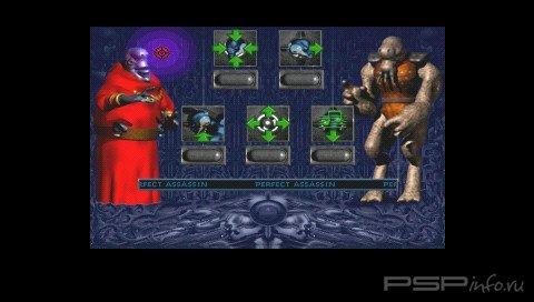 Perfect Assassin [Russian]