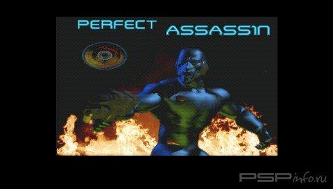 Perfect Assassin [Russian]