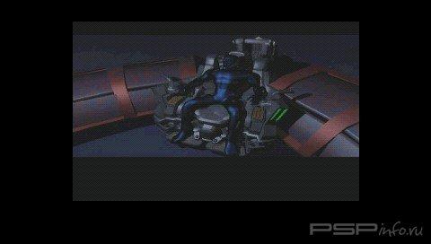 Perfect Assassin [Russian]