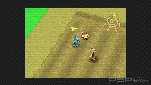 Guardians Crusade [Russian]