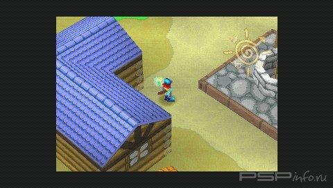 Guardians Crusade [Russian]