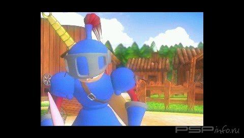 Guardians Crusade [Russian]