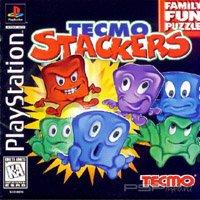 Tecmo Stackers [Russian]
