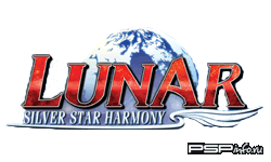 Lunar: Silver Star Harmony -     