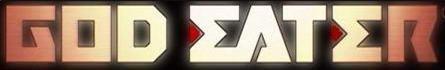    God Eater  PSP