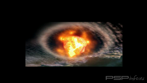 Vanark: Astro Trooper