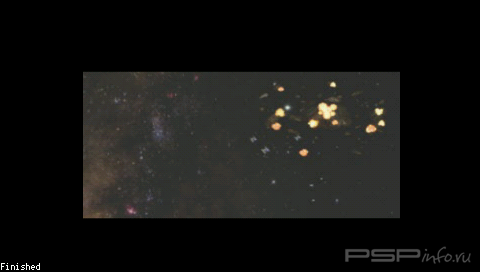 Vanark: Astro Trooper