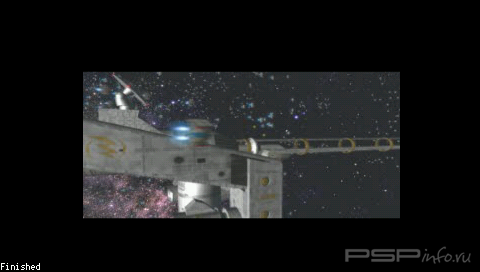 Vanark: Astro Trooper