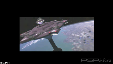 Vanark: Astro Trooper