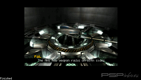 Vanark: Astro Trooper