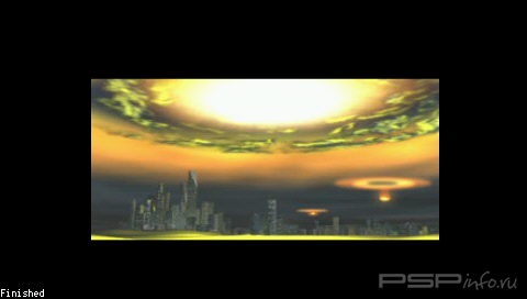 Vanark: Astro Trooper