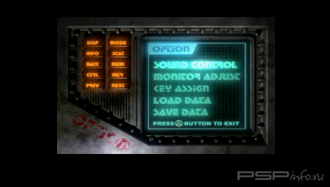 Vanark: Astro Trooper