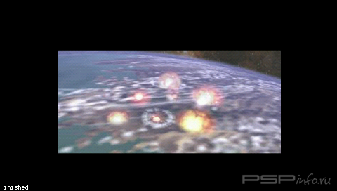 Vanark: Astro Trooper