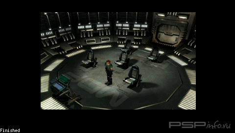 Vanark: Astro Trooper