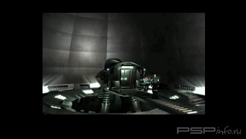 Vanark: Astro Trooper