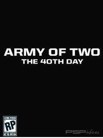 Army of Two: The 40th Day:      