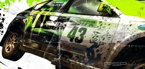   Dirt 2