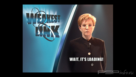 Weakest Link