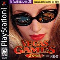 Vegas Games 2000