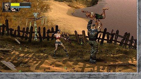 Unbound Saga [ENG] [RIP]