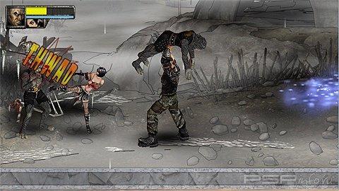 Unbound Saga [ENG] [RIP]