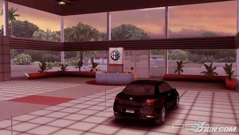 Test Drive Unlimited [RUS]