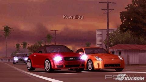 Test Drive Unlimited [RUS]