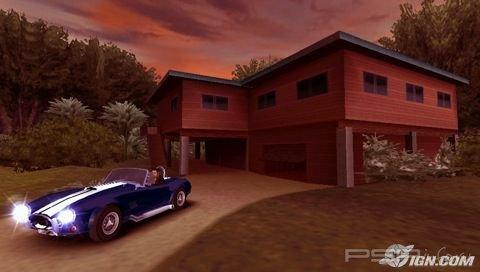 Test Drive Unlimited [RUS]