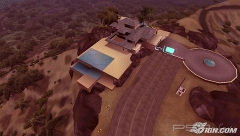 Test Drive Unlimited [RUS]