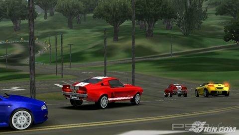 Test Drive Unlimited [RUS]