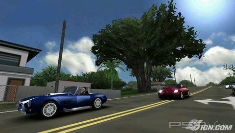 Test Drive Unlimited [RUS]