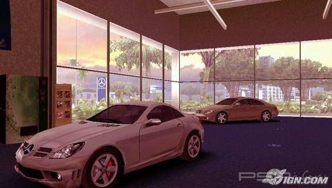 Test Drive Unlimited [RUS]