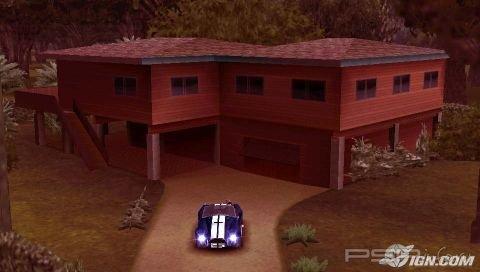 Test Drive Unlimited [RUS]