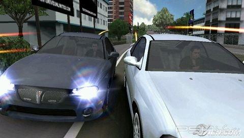 Test Drive Unlimited [RUS]