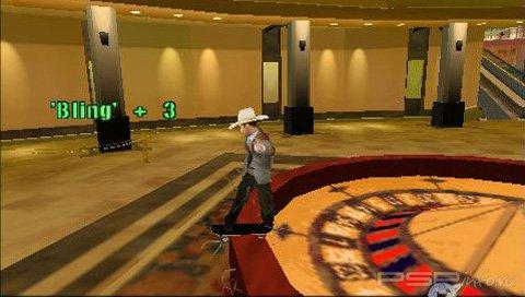 Tony Hawks Underground 2 Remix