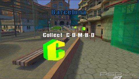 Tony Hawks Underground 2 Remix