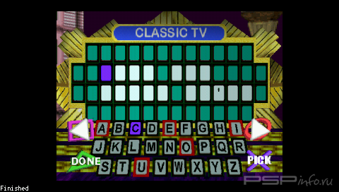 Wheel of Fortune