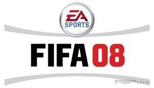 Саундтрек из игры FIFA 08 