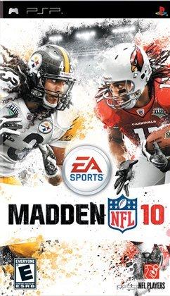 Madden NFL 10 [ENG] [RIP]