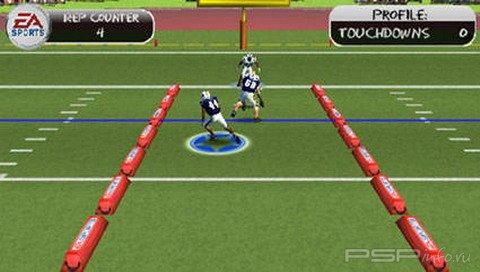 Madden NFL 10 [ENG] [RIP]