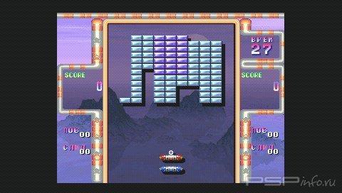 Arkanoid R 2000 [Russian]