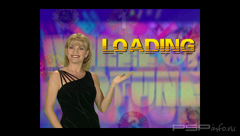 Wheel of Fortune 2nd Edition