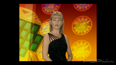 Wheel of Fortune 2nd Edition