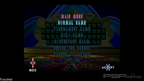 Wheel of Fortune 2nd Edition