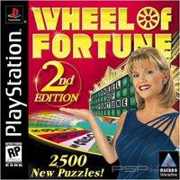 Wheel of Fortune 2nd Edition