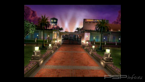 Wheel of Fortune 2nd Edition