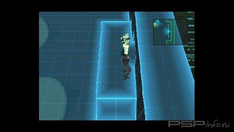 Metal Gear Solid VR Missions [Russian]