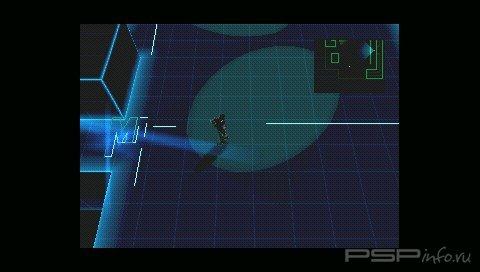 Metal Gear Solid VR Missions [Russian]