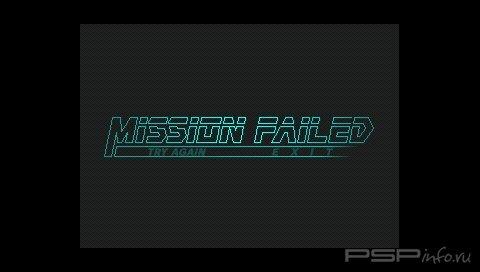 Metal Gear Solid VR Missions [Russian]