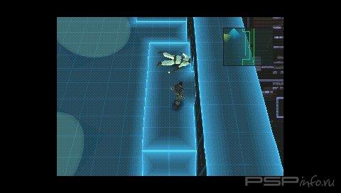 Metal Gear Solid VR Missions [Russian]